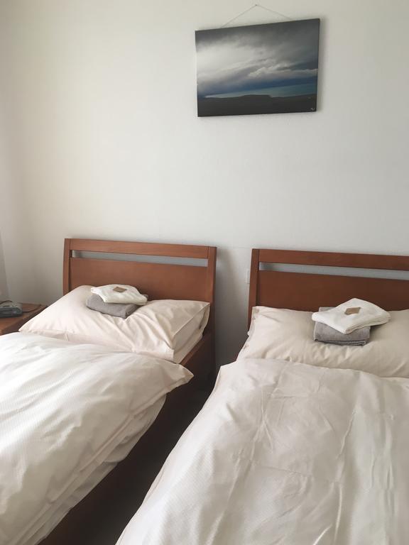Hotel De La Gare Yvonand エクステリア 写真